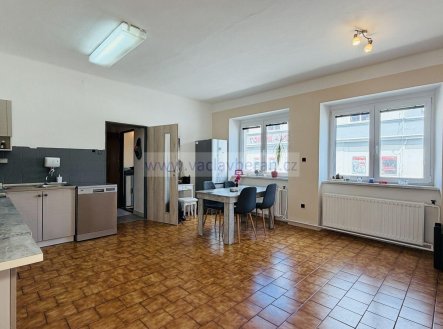 Prodej domu/vily, 146 m²