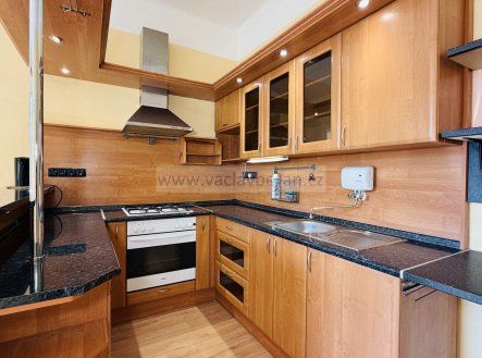 Prodej bytu, 2+kk, 58 m²
