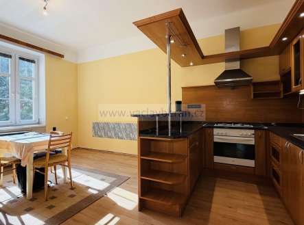 Prodej bytu, 2+kk, 58 m²