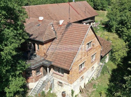 Prodej domu/vily, 225 m²