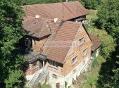 Prodej domu/vily, 225 m²