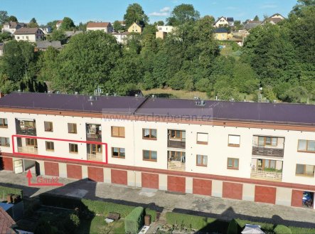 Pronájem bytu, 3+1, 111 m²