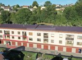 Pronájem bytu, 3+1, 111 m²