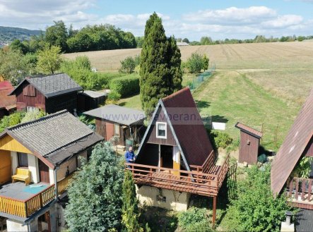 Prodej chaty/rekreačního objektu, 15 m² obrázek