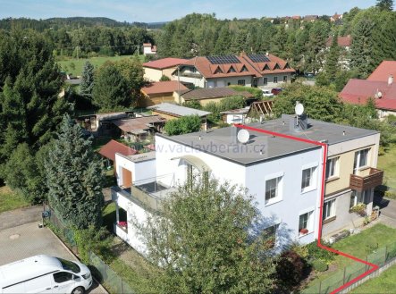 Prodej domu/vily, 138 m² obrázek