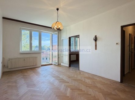 Prodej bytu, 3+1, 67 m²