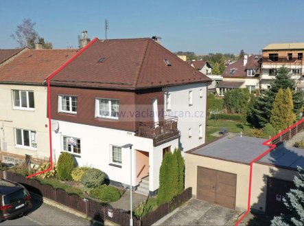 Prodej domu/vily, 136 m² obrázek