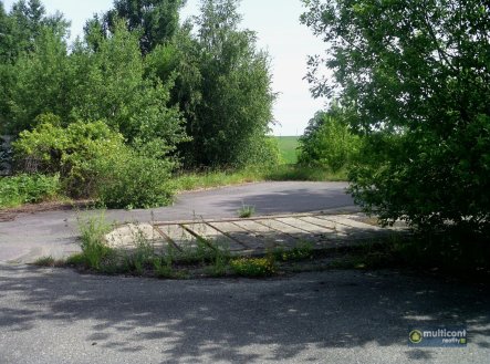 Prodej pozemku pro komerční výstavbu, 16 208 m²