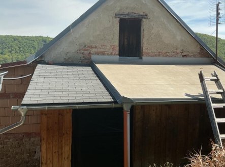 Prodej domu/vily, 103,5 m²