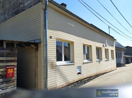 Prodej domu/vily, 135 m²