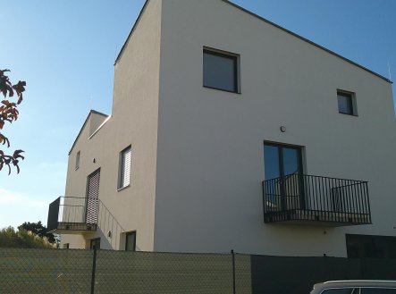 Prodej bytu, atypický, 54,5 m²