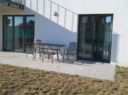 Prodej bytu, atypický, 54,5 m²