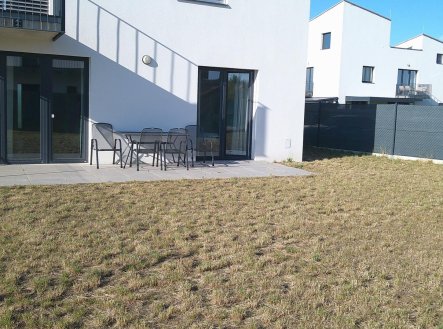 Prodej bytu, atypický, 54,5 m²