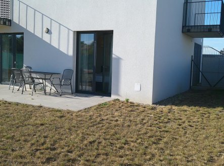 Prodej bytu, atypický, 54,5 m²