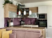 Prodej bytu, 2+kk, 59 m²