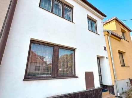 Prodej domu/vily, 120 m²