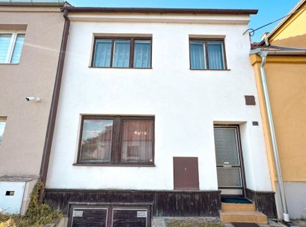 Prodej domu/vily, 120 m²