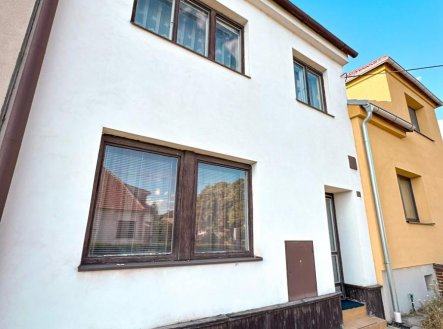 Prodej domu/vily, 120 m²