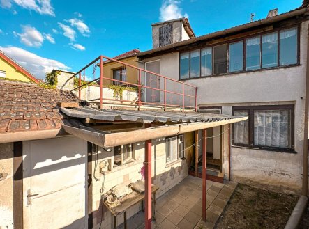 Prodej domu/vily, 120 m²