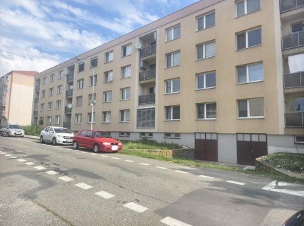 Prodej bytu, 4+1, 97 m²