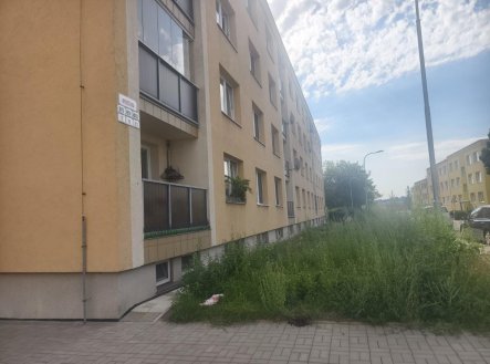 Prodej bytu, 4+1, 97 m²
