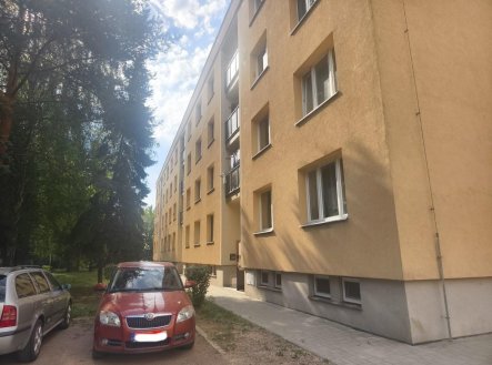 Prodej bytu, 4+1, 97 m²