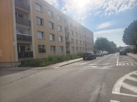 Prodej bytu, 4+1, 97 m²