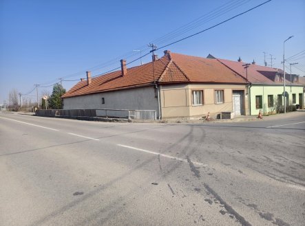 Prodej domu/vily, 75 m²