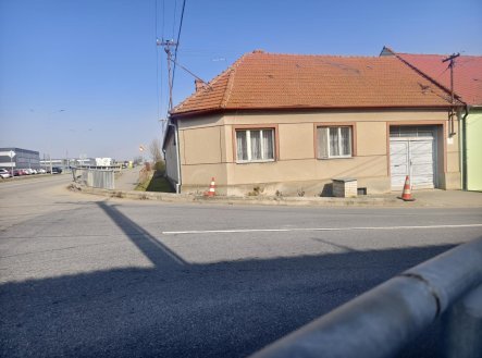 Prodej domu/vily, 75 m²