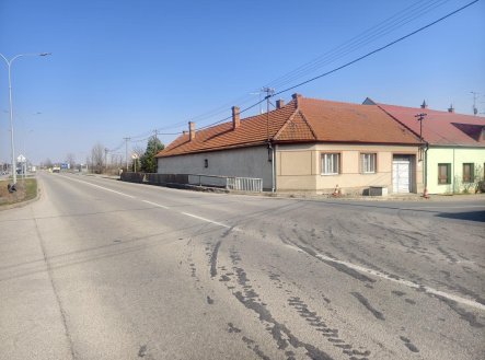 Prodej domu/vily, 75 m²