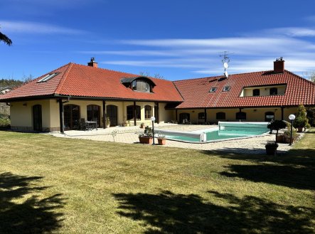 Prodej domu/vily, 392 m²