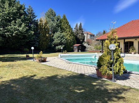 Prodej domu/vily, 392 m²