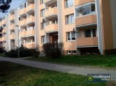 Pronájem bytu, 1+1, 33 m²