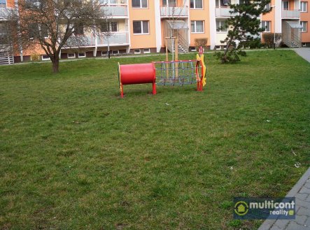 Pronájem bytu, 1+1, 33 m²