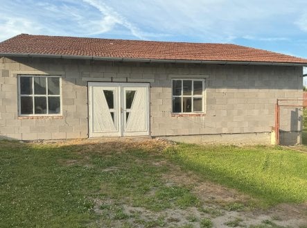 Prodej pozemku pro bydlení, 250 m²