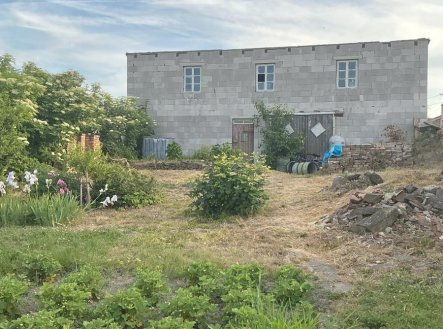 Prodej pozemku pro bydlení, 250 m²