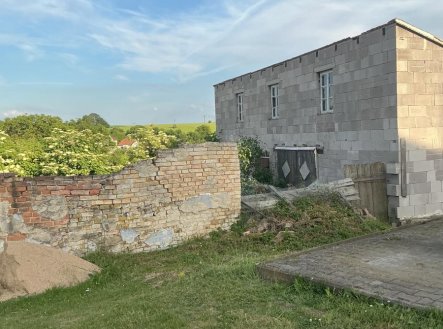 Prodej pozemku pro bydlení, 250 m²