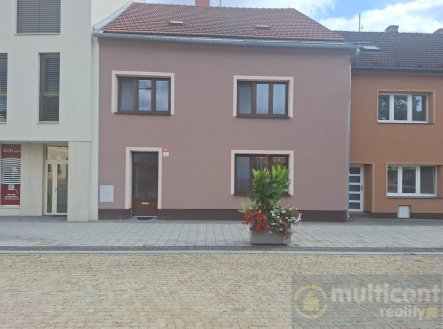 fotografie | Prodej - dům/vila, 175 m²