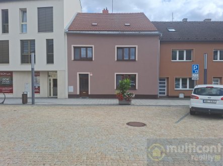 Prodej domu/vily, 175 m²