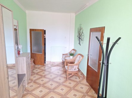 Prodej domu/vily, 175 m²