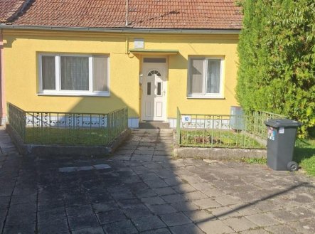 fotografie | Prodej - dům/vila, 110 m²