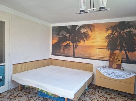 fotografie | Prodej - dům/vila, 110 m²