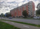 Prodej bytu, 2+1, 62,7 m²