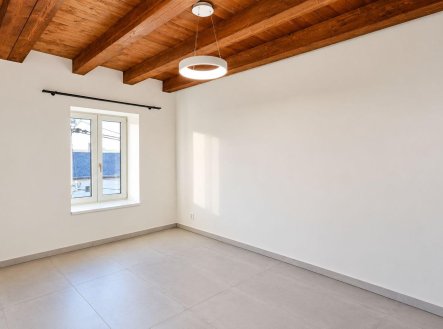 Pronájem bytu, 4+kk, 202 m²