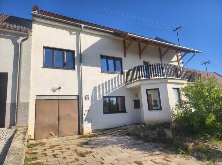 Prodej domu/vily, 420 m²