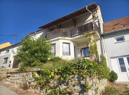Prodej domu/vily, 420 m²