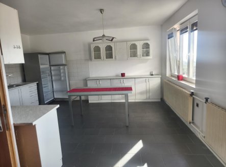 Prodej domu/vily, 420 m²