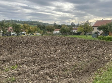 Prodej pozemku pro bydlení, 878 m²