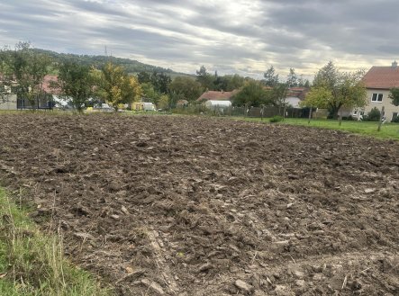 Prodej pozemku pro bydlení, 878 m²