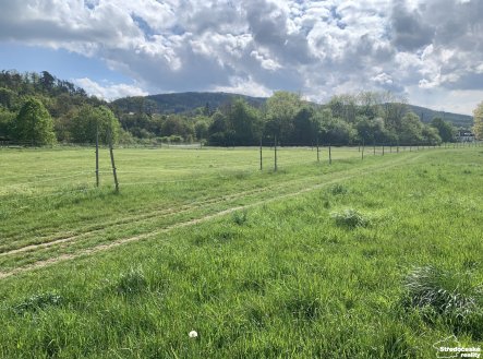 Prodej pozemku pro komerční výstavbu, 44 521 m²